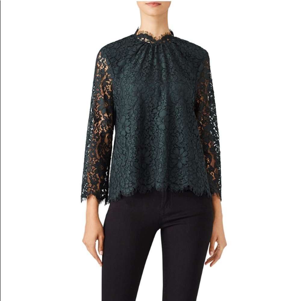 Joie Frayda blouse
